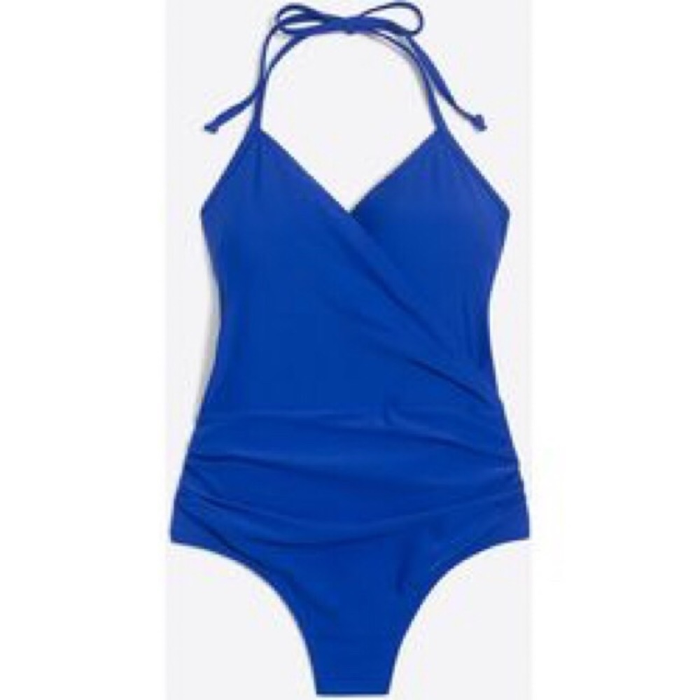 J. Crew factory bathing suit